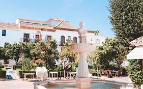Apartamento Plaza de los Naranjos